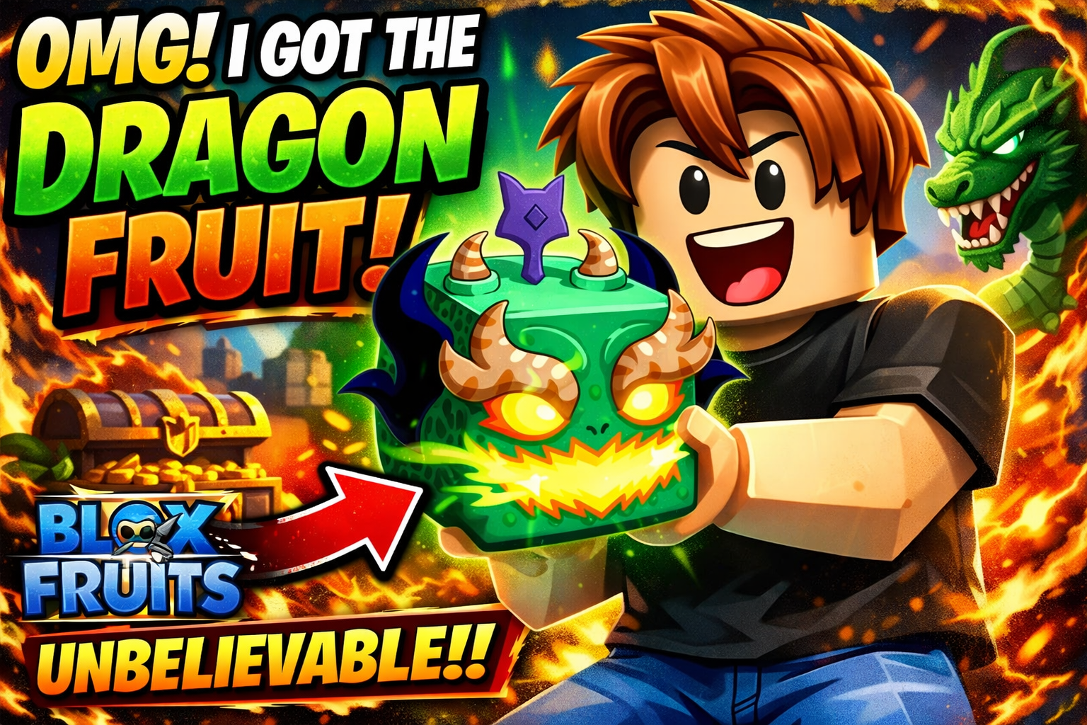 Blox Fruits permanent mythical fruits guide